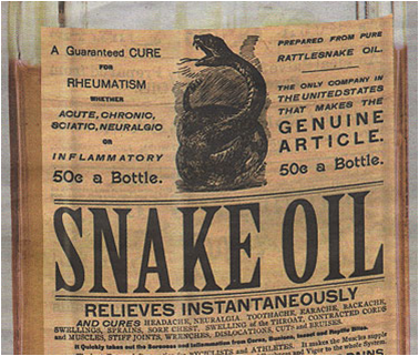 [Image: snakeoil.png]