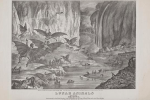 lunar animals