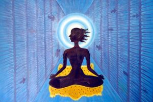 Transcendental-meditation