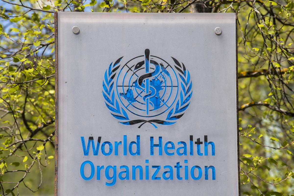 Mixed Feelings About the WHO - NeuroLogica Blog
