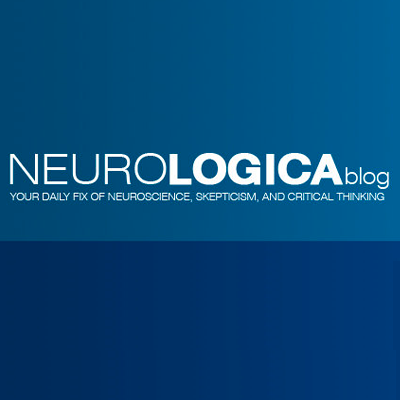 NeuroLogica Blog - Your Daily Fix of Neuroscience, Skepticism, and Critical Thinking