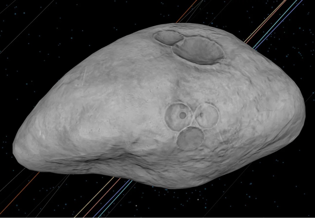 New Asteroid Probably Won’t Hit Earth NeuroLogica Blog