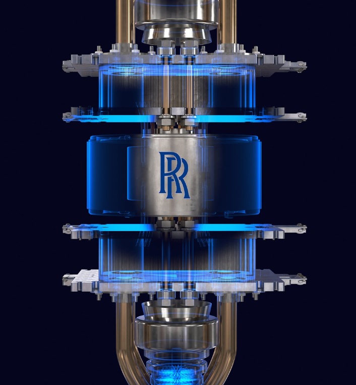 Nuclear Microreactors - NeuroLogica Blog